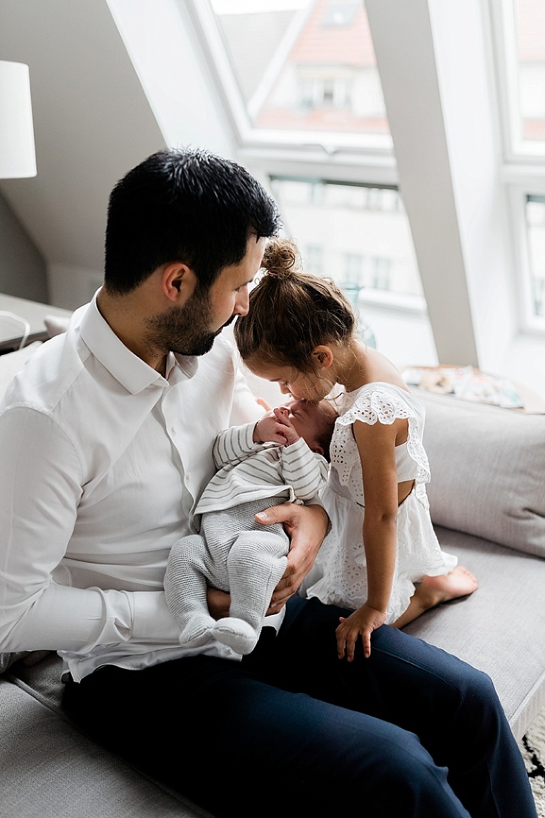 Babyshooting Familienbilder Neugebornen Schwangerschaft Familie Familyportraits Sedef Yilmaz Familienfotograf
